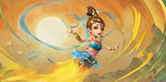 梦幻西游帮派迷宫怎么参与1