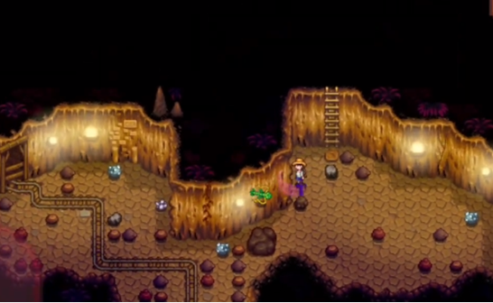 星露谷物语齐先生的挑战任务怎么过_星露谷物语齐先生的挑战奖励