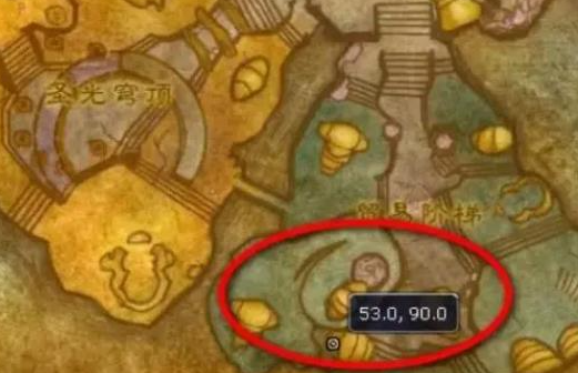 魔兽世界白色烟雾弹图纸怎么获得1