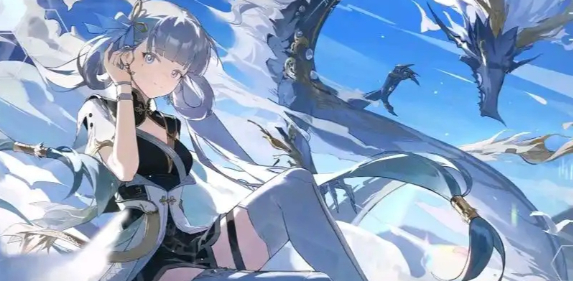 鸣潮按图索骥成就怎么达成1