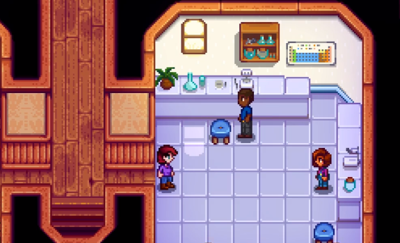 星露谷物语作物研究任务怎么做4