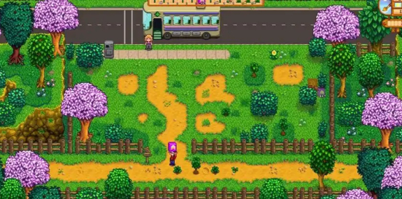 星露谷物语祝尼魔屋有什么用_星露谷物语祝尼魔屋范围