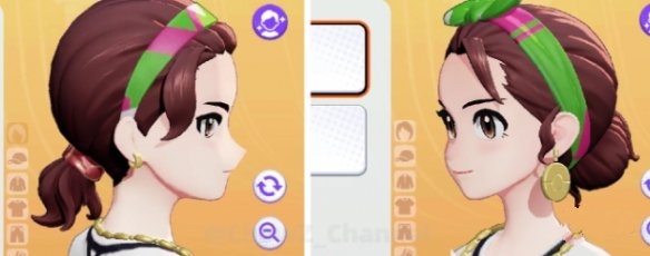 宝可梦大集结染发剂怎么获取3