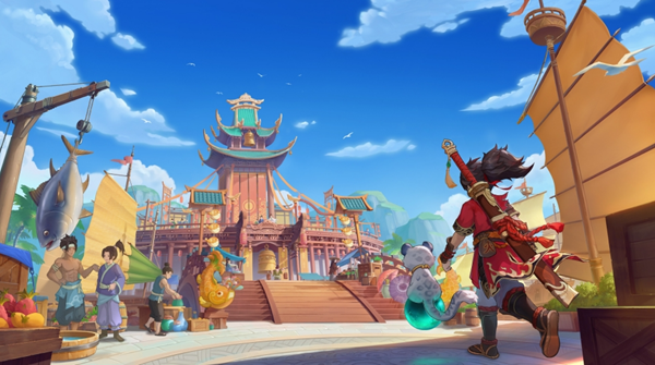 离火之境pvp阵容怎么搭配1