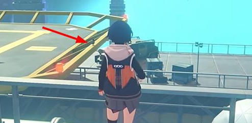 绝区零第三幕哨站飞鸟任务怎么过2