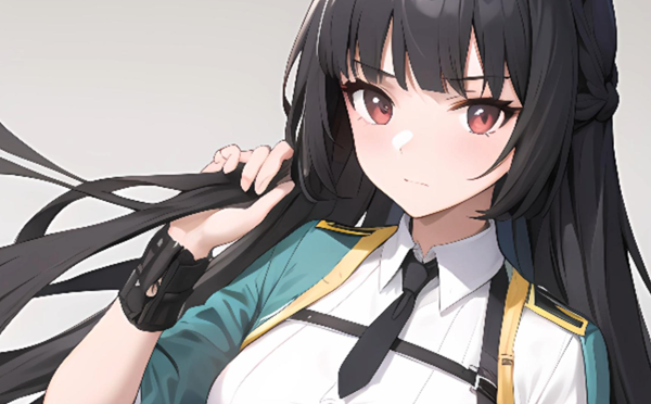 绝区零星见雅最强阵容怎么搭配1