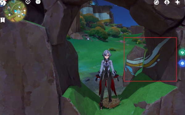 原神海浪中的莎孚旁的幻写灵怎么解锁3