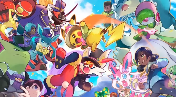 宝可梦大集结持有物怎么升级_宝可梦大集结怎么继承数据