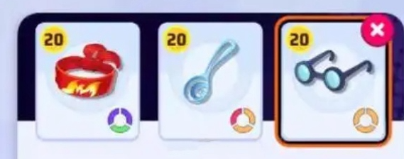 宝可梦大集结持有物怎么升级2