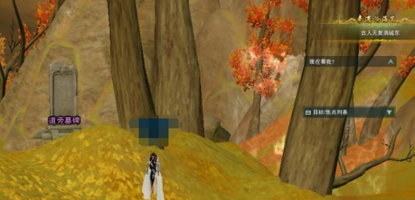 剑网3沧海笛宠物奇遇怎么做7