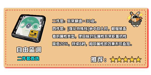 绝区零月城柳驱动盘怎么选择3