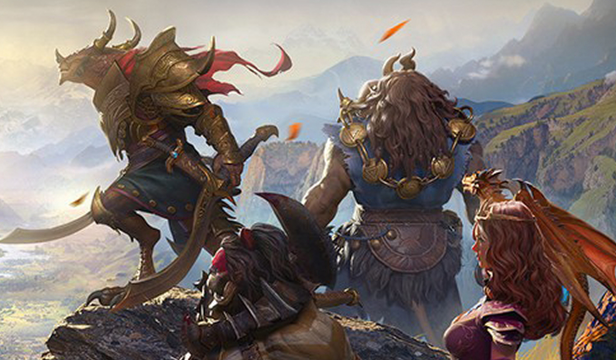 龙息神寂再续暗域鏖战副本怎么打_龙息神寂再叙暗域在哪