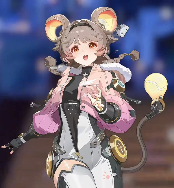 鸣潮1.4版本新增角色有哪些3