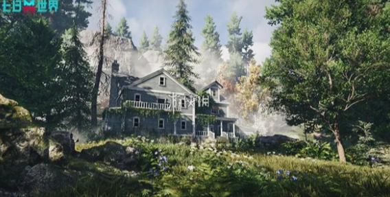 七日世界养殖什么动物1