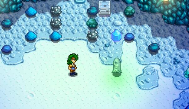 星露谷物语灵外质怎么获得3