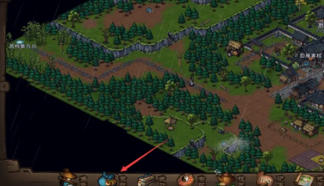 烟雨江湖蛇胆药酒怎么制作2