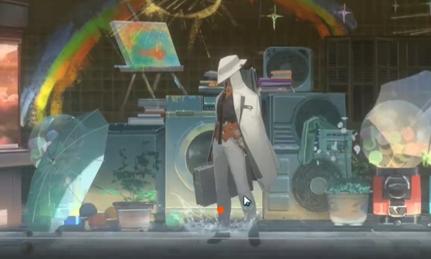 新月同行科学取样成就怎么获得5