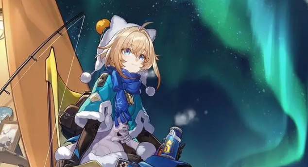 崩坏星穹铁道踏猴尾任务怎么过1