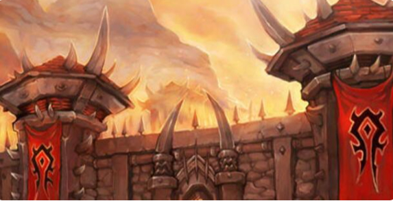 魔兽世界斯坦索姆城市大门钥匙怎么获得1