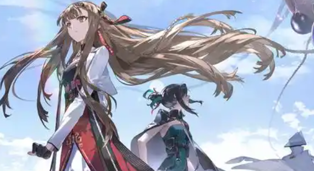 新月同行冰饮大热斗怎么触发1