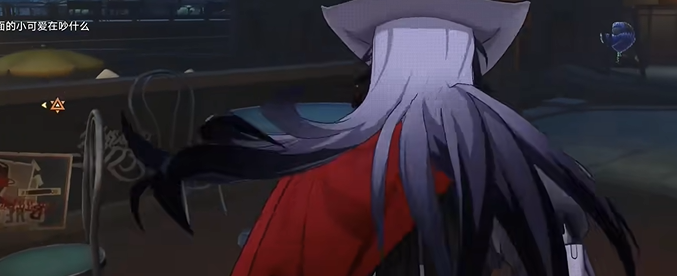 崩坏星穹铁道2.6落水猴任务怎么完成2