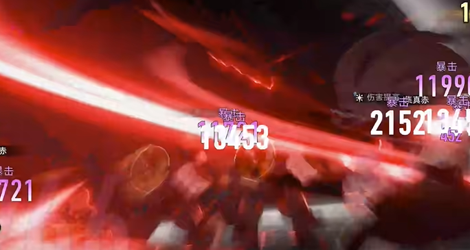 崩坏星穹铁道2.6落水猴任务怎么完成6