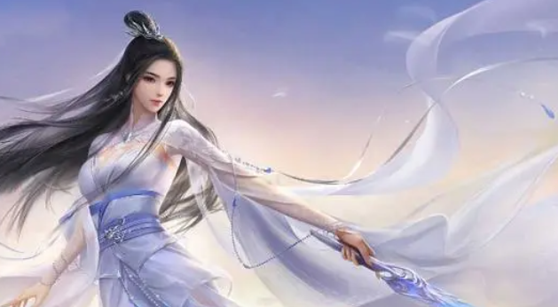 逆水寒手游闻笑如唔隐藏结局怎么达成1