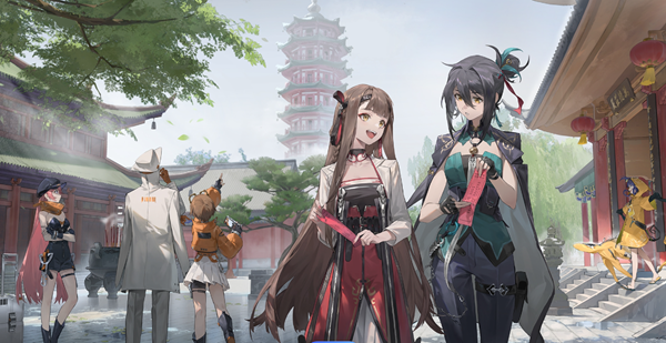 新月同行预抽卡怎么选择_新月同行抽卡记录