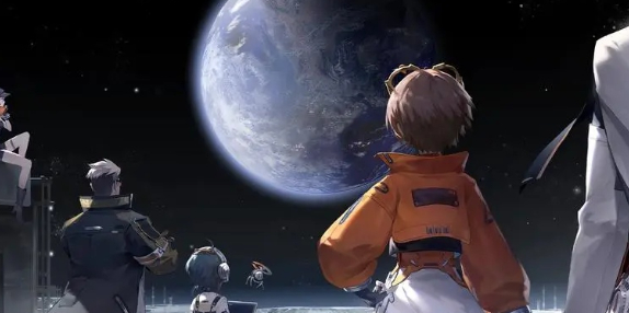 新月同行卡带怎么解锁1