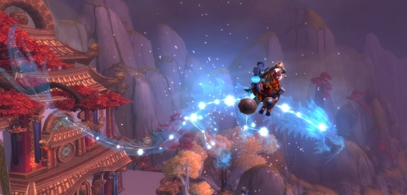 魔兽世界伊拉贡在哪_魔兽世界伊拉贡箱子bug