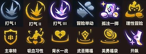 金铲铲之战陀螺盖伦阵容怎么搭配3