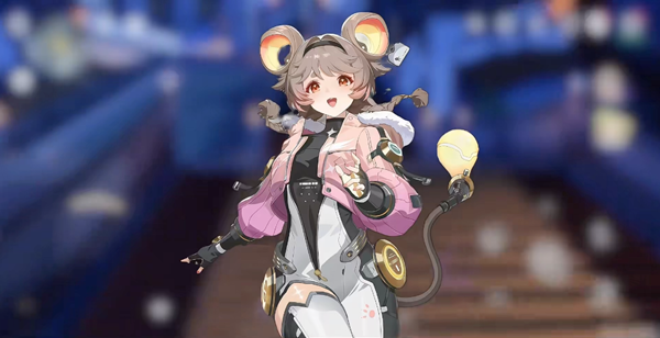 鸣潮灯灯武器怎么选择1