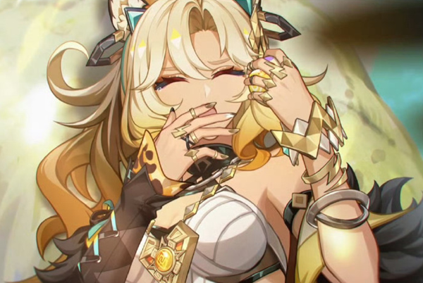 原神希诺宁圣遗物怎么选择1