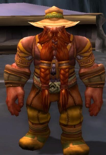 魔兽世界醒醒布莱恩成就怎么做1