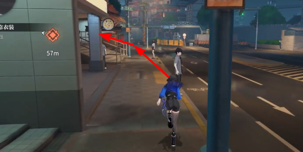 归龙潮人靠衣装任务怎么完成3