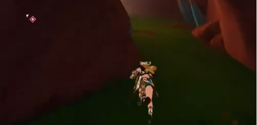 原神裂鸣的悲音任务怎么做2