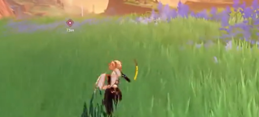 原神裂鸣的悲音任务怎么做10