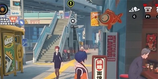 绝区零致命的无敌探员任务怎么做3