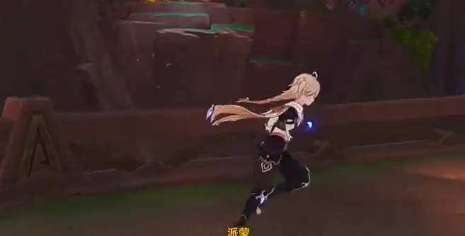 原神如缕的低诉任务怎么过2