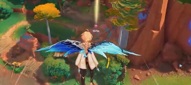 原神如缕的低诉任务怎么过5