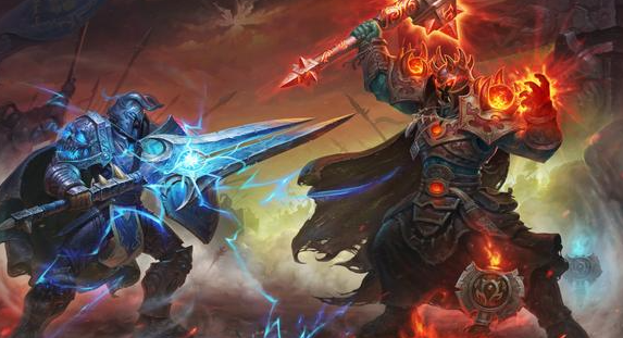 魔兽世界海加尔山怎么去1