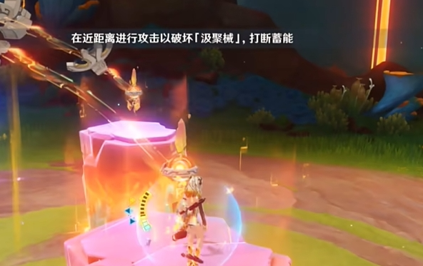 原神月亮还没有出来成就怎么达成8