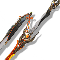 鸣潮暗主最佳武器推荐什么2