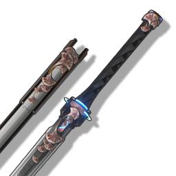 鸣潮暗主最佳武器推荐什么4