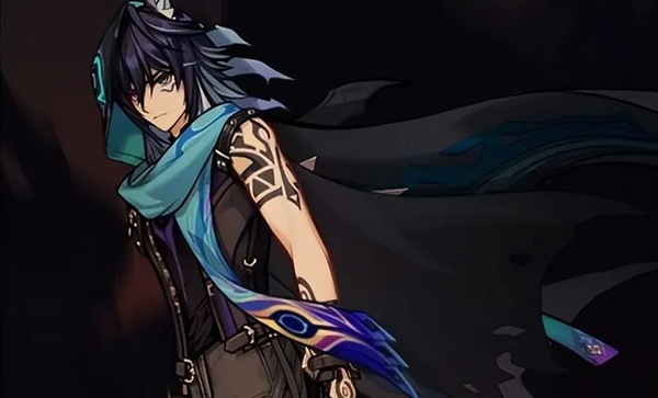 原神欧洛伦武器怎么选择_原神欧洛伦武器选择