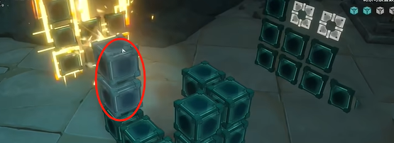 崩坏星穹铁道枘凿六合Remake简单第2关怎么过2