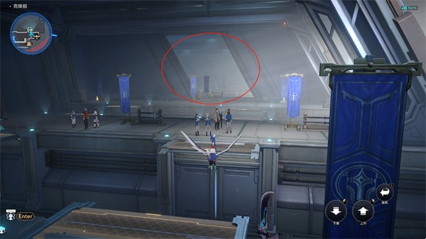 崩坏星穹铁道舟摇星动紫罗中成就怎么达成2