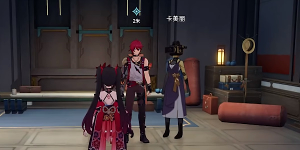 崩坏星穹铁道雪国飘摇寒苦愁成就怎么达成4