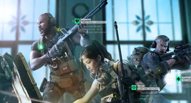 三角洲行动统帅怎么达成_三角洲联合行动