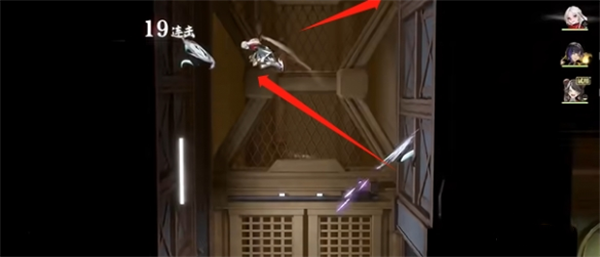 归龙潮亿万巨制任务怎么完成4